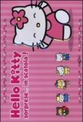 Sorprese... in scatola! Hello Kitty (3 vol.)