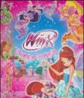 Un mondo di magia. Winx club. Con gadget