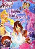 La magia della luna d'argento. Winx club