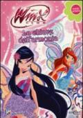 La chiave dell'armonia. Winx club. Magic series