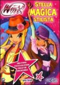 Stella magica stilista. Winx club