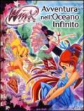 Avventura nell'oceano infinito. Winx club