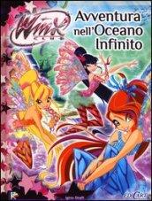 Avventura nell'oceano infinito. Winx club