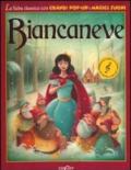 Biancaneve. Libro pop-up. Ediz. illustrata