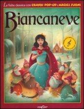 Biancaneve. Libro pop-up. Ediz. illustrata