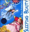 La bella addormentata-Sleeping beauty. Inglese facile. Con CD Audio