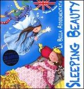 La bella addormentata-Sleeping beauty. Inglese facile. Con CD Audio