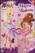 Magiche ballerine. Winx club