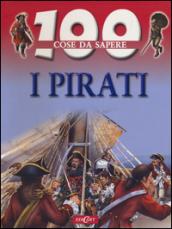 I pirati. Ediz. illustrata