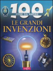 Le Grandi invenzioni