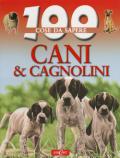 Cani e cagnolini