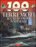 Terremoti & catastrofi naturali