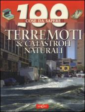 Terremoti & catastrofi naturali