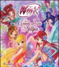 La grande festa della magia. Winx club