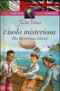 L'isola misteriosa-The mysterious island