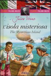 L'isola misteriosa-The mysterious island