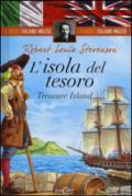 L'isola del tesoro-Treasure island