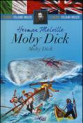 Mody Dick. Testo inglese a fronte