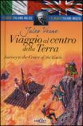 Viaggio al centro della terra-Journey to the centre of the earth
