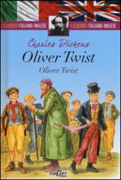 Oliver Twist. Testo inglese a fronte