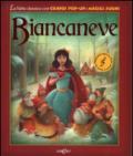 Biancaneve. Libro pop-up