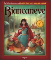 Biancaneve. Libro pop-up