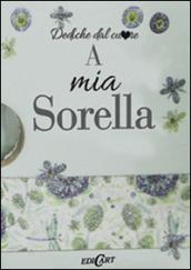 A mia sorella