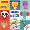 Scopro gli animali