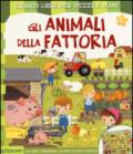 Gli animali della fattoria