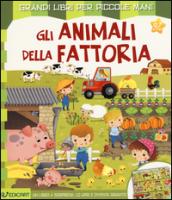 Gli animali della fattoria