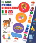 Il mio primo dizionario italiano-inglese. 1000 prime parole