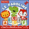 Le paroline. Ediz. a colori: 1