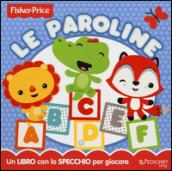 Le paroline. Ediz. a colori: 1