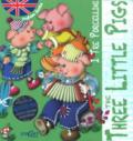 I tre porcellini-The three little pigs. Inglese facile. Ediz. bilingue. Con CD Audio