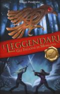 I leggendari. Gli inganni di Morgana