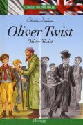 Oliver Twist. Testo inglese a fronte