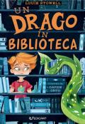 Un drago in biblioteca