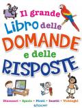 Il mio primo libro delle domande e delle risposte