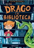 Un drago in biblioteca