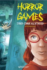 Cyber zombie all'attacco