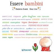 Essere bambini