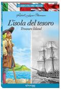 L'isola del tesoro-Treasure island. Ediz. bilingue