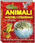 Animali incredibili & straordinari