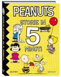 Storie in 5 minuti. Peanuts