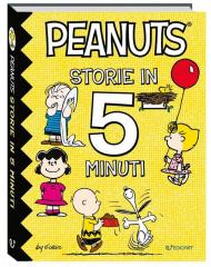 Storie in 5 minuti. Peanuts