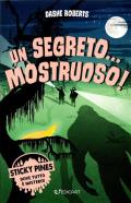 Un segreto... mostruoso!