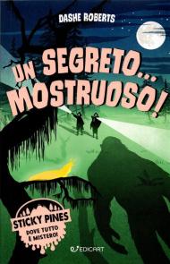 Un segreto... mostruoso!