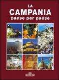 La Campania paese per paese. 1.