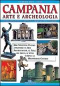 Campania. Arte e archeologia