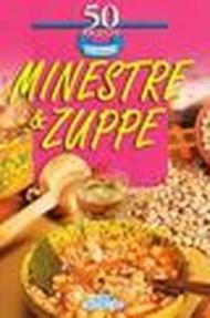 Minestre e zuppe